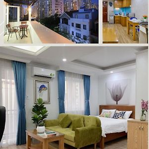 Atlas Hotel & Apartments