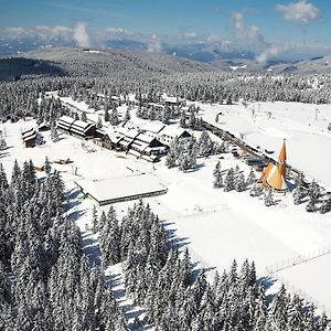 Hotel Planja - Rogla